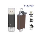 128GB OTG 3 In 1 Usb Flash Drive Type C