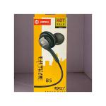 Jamax B5 Super Bass Earphone - 3.5mm Jack, Built-in Mic