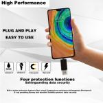 128GB OTG 3 In 1 Usb Flash Drive Type C