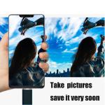 128GB OTG 3 In 1 Usb Flash Drive Type C